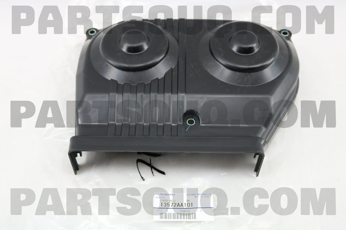 Engine Timing Case Front Cover RIGHT (WRX MY02-14/STI MY02-07)
