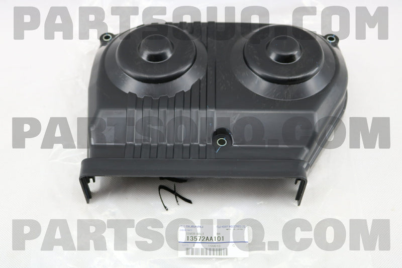 Engine Timing Case Front Cover RIGHT (WRX MY02-14/STI MY02-07)-1