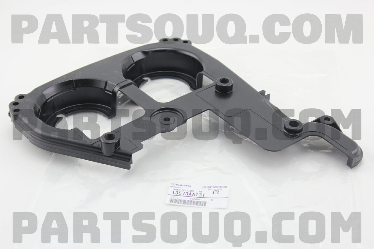 Engine Timing Case Rear Cover RIGHT (WRX MY98-14/STI MY98-07/FGT MY98-02/FXT MY03-13)