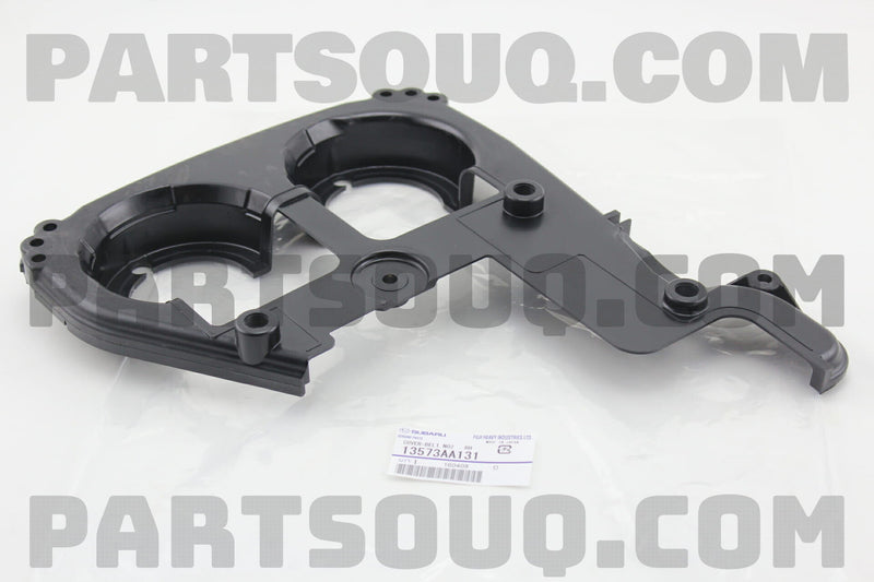 Engine Timing Case Rear Cover RIGHT (WRX MY98-14/STI MY98-07/FGT MY98-02/FXT MY03-13)-1
