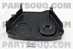 Engine Timing Case Front Cover LEFT (WRX MY98-14/STI MY98-07/FGT MY98-02/FXT MY03-13)-1