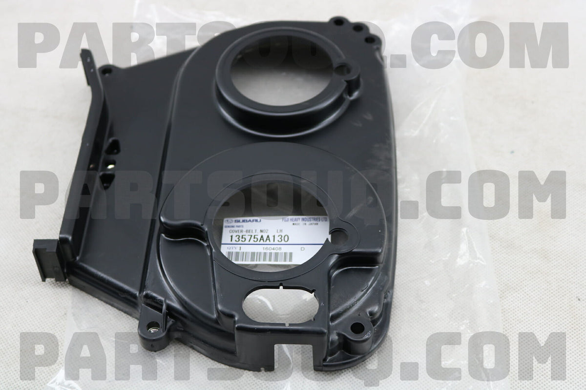 Engine Timing Case Rear Cover LEFT (WRX MY98-14/STI MY98-07/FGT MY98-02/FXT MY03-13)