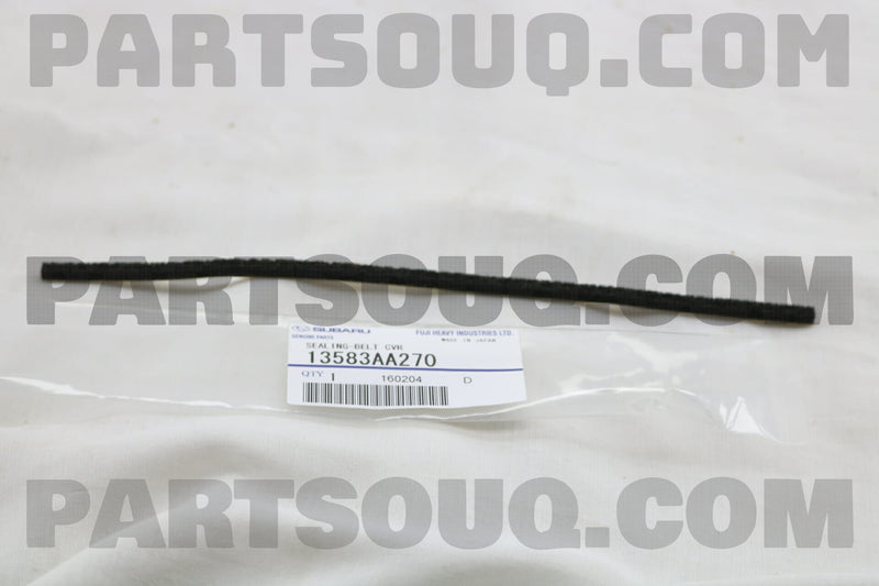 Engine Timing Case Sealing Mould LEFT (WRX MY02-14/STI MY02-07)-1