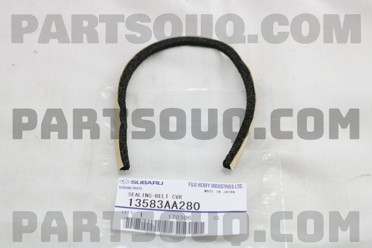 Engine Timing Case Sealing Mould RIGHT (WRX MY02-14/STI MY02-07)