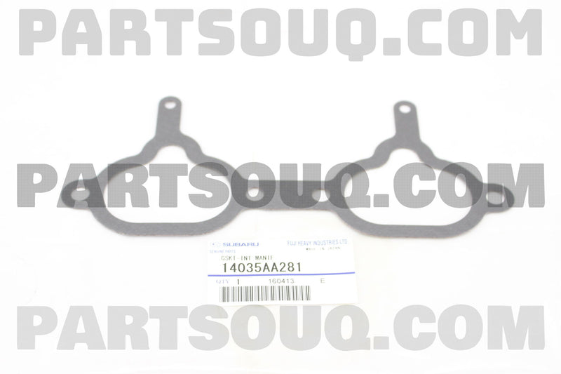 OEM Tumbler to Engine Gasket SINGLE (WRX MY96-97)-1