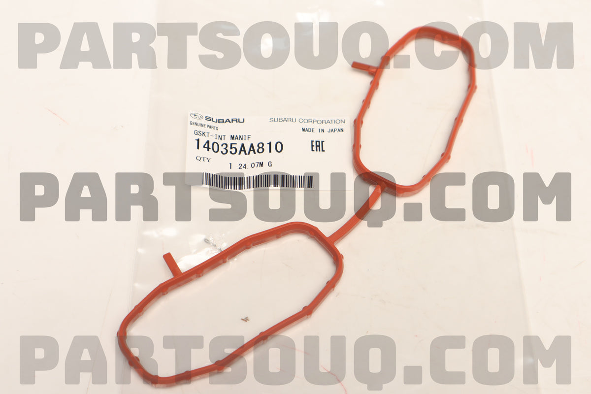 Intake Manifold Gasket (WRX MY22+)-1