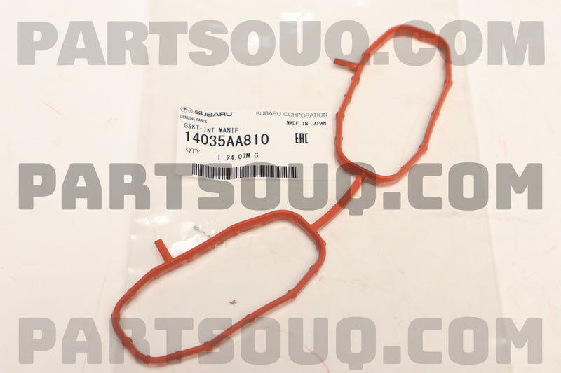 Intake Manifold Gasket (WRX MY22+)-1