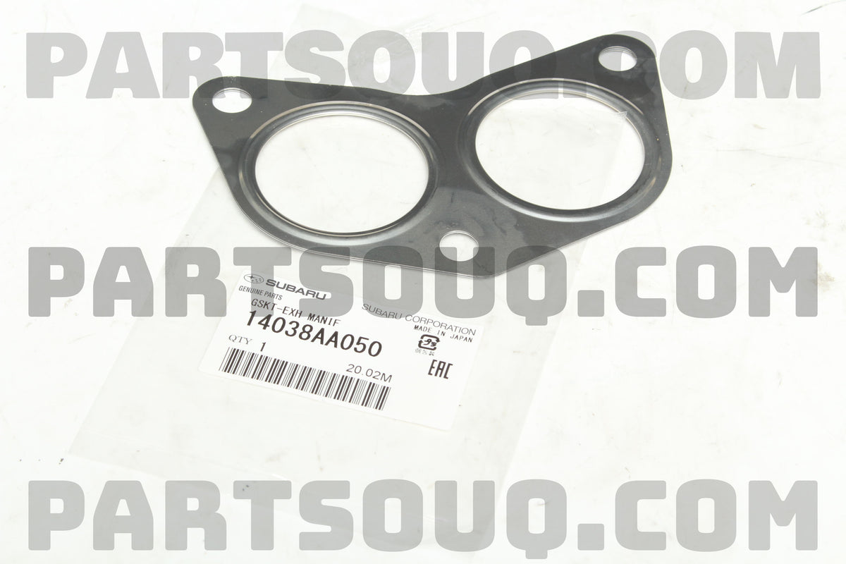 Exhaust Manifold to Block Gasket (WRX MY15-21/Levorg MY16-21)
