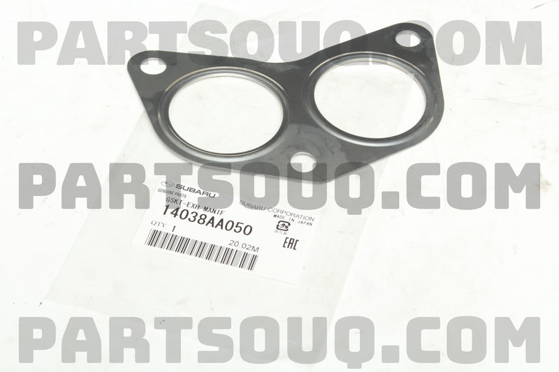 Exhaust Manifold to Block Gasket (WRX MY15-21/Levorg MY16-21)-1