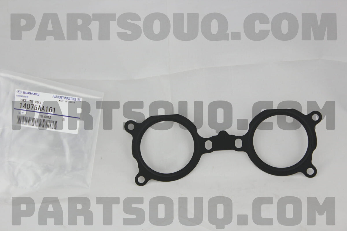 Intake Manifold to OEM Tumbler Gasket SINGLE (14075AA161)-1