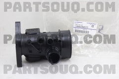 Turbo Air Intake Duct (WRX MY15-21/Levorg MY16-21)-1