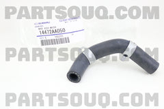 Turbo to Header Tank Coolant Hose (WRX MY08-14/FXT MY09-13)-1