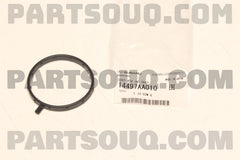 Intercooler to Turbo Gasket (WRX MY08-14/FXT MY09-13)-1