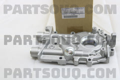 Oil Pump 10mm (WRX MY98-14/STI MY98-21/FGT MY98-02/FXT MY03-13/LGT MY03-08)-1
