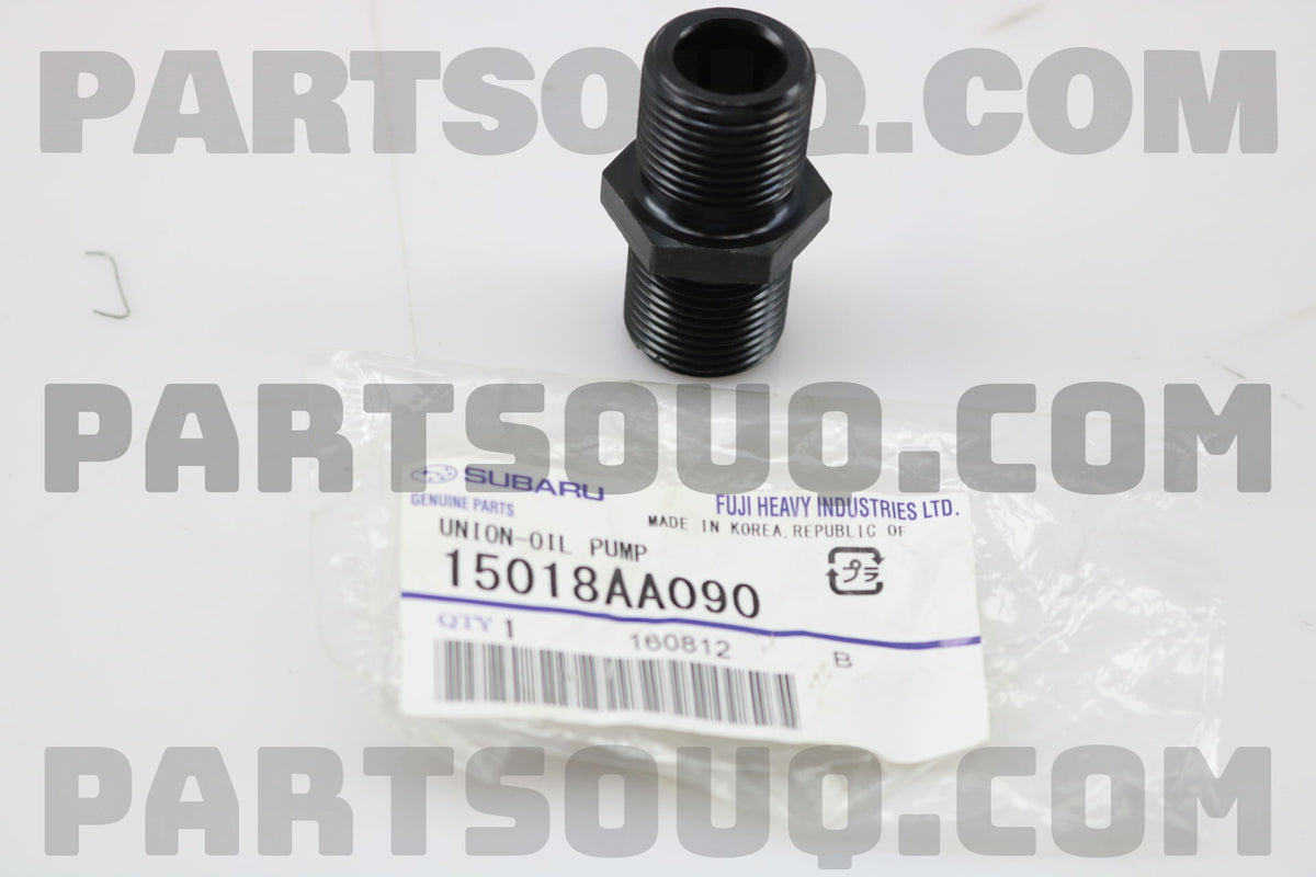 Oil Pump Union (EJ20/EJ25)-1