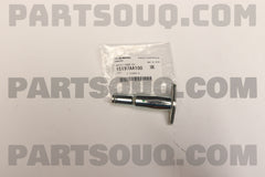 Turbo Oil Drain Pipe (VF Turbos)-1