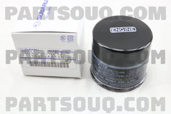 Genuine Oil Filter (EJ20/EJ25)-1