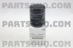 Genuine Oil Filter (Forester 13+/Liberty 10+/Impreza 12+/XV (4 Cyl Petrol)-1