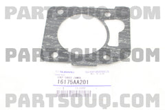 Throttle Body Gasket (WRX MY98-00/STI MY98-00/FGT MY98-02)-1