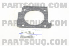 Throttle Body Gasket (WRX MY06-07/STI MY06-21)-1
