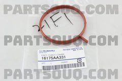 Throttle Body Gasket (WRX MY08-14/LGT MY03-08/FXT MY09-13)-1
