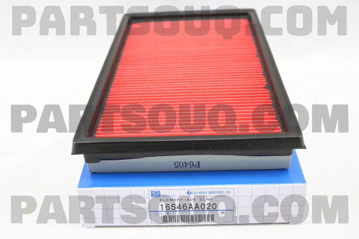 Air Filter (WRX/STI MY96-07)
