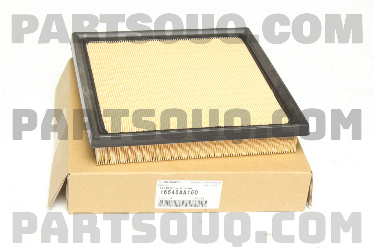 Air Filter (WRX22+)
