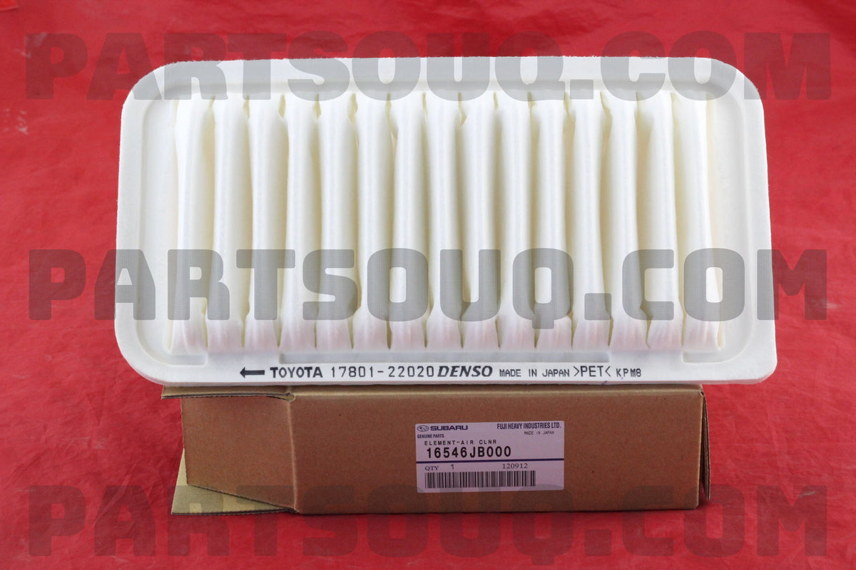 Air Filter (BRZ/86)-1