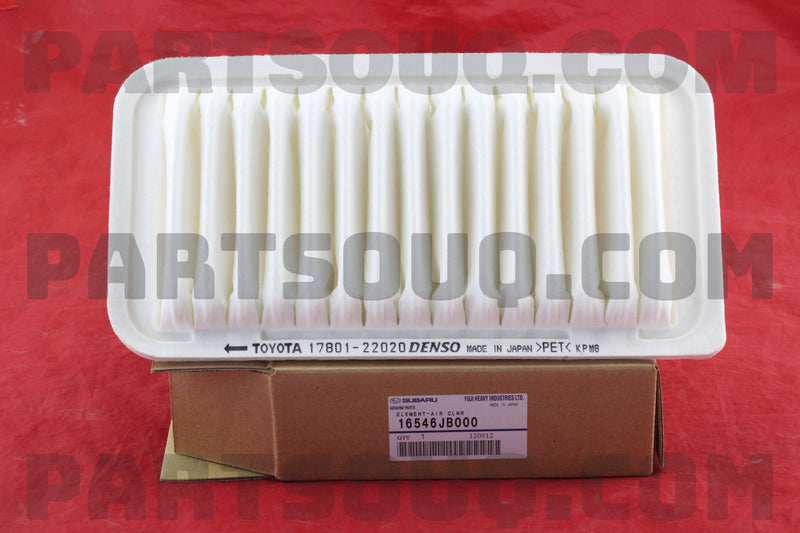 Air Filter (BRZ/86)-1