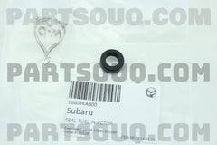 Injector Bottom Seal OEM Subaru (WRX MY01-14/STI MY01-21)-1