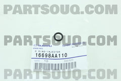 11mm Injector O-Ring OEM Subaru (WRX MY01-14/STI MY01-21)-1