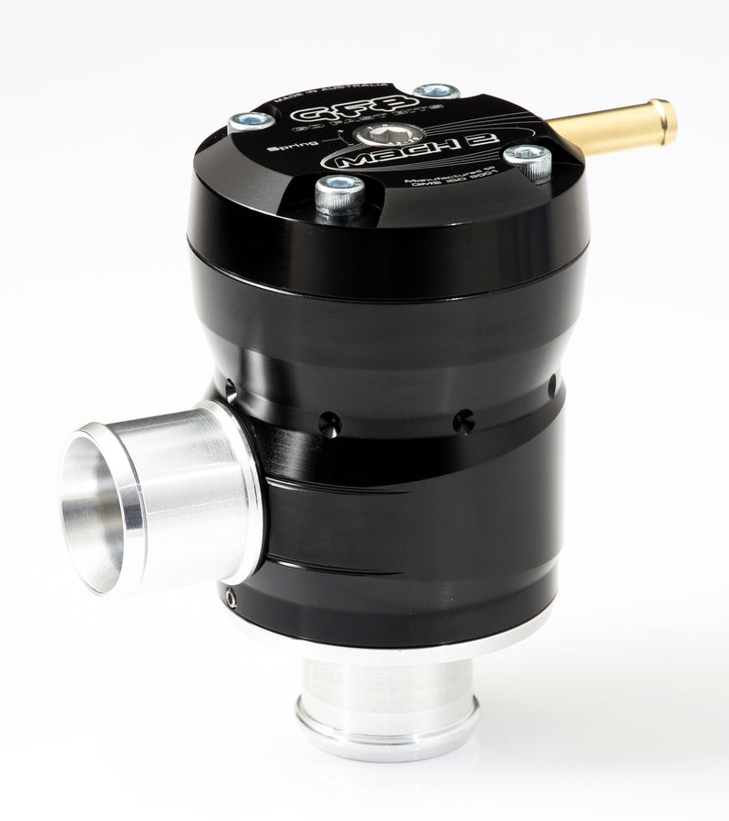Recirculating Diverter valve-1