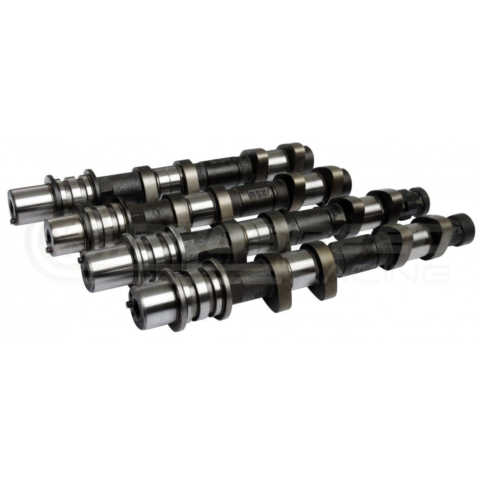 Kelford Performance Camshafts - Subaru WRX 99-02/STI 99-00 (EJ20 Non-AVCS)