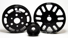 Lightweight Pulley Kit 2016 (BRZ/86 MY13-18)-1