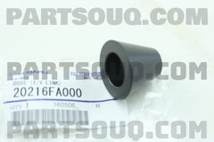 Front Alloy Control Arm Bush (WRX/STI MY98-07)-1