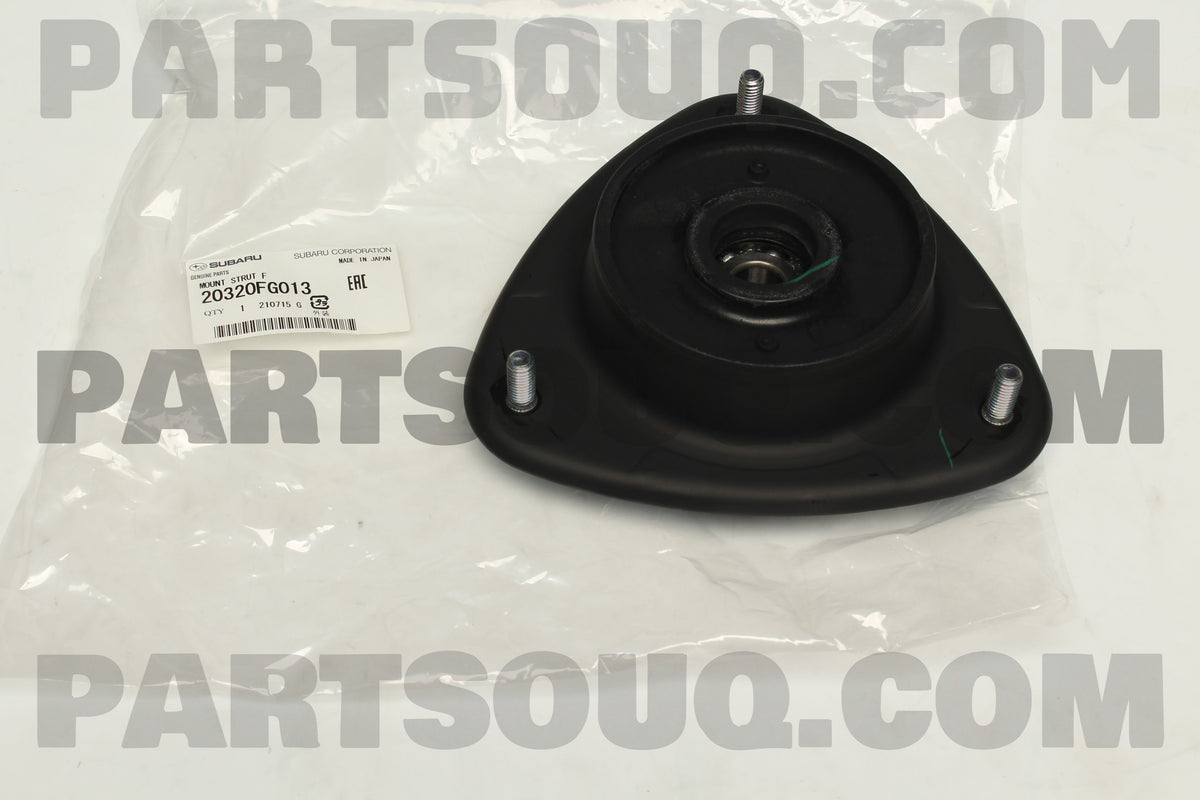 Strut Mount Top FRONT (WRX MY15-21)-1