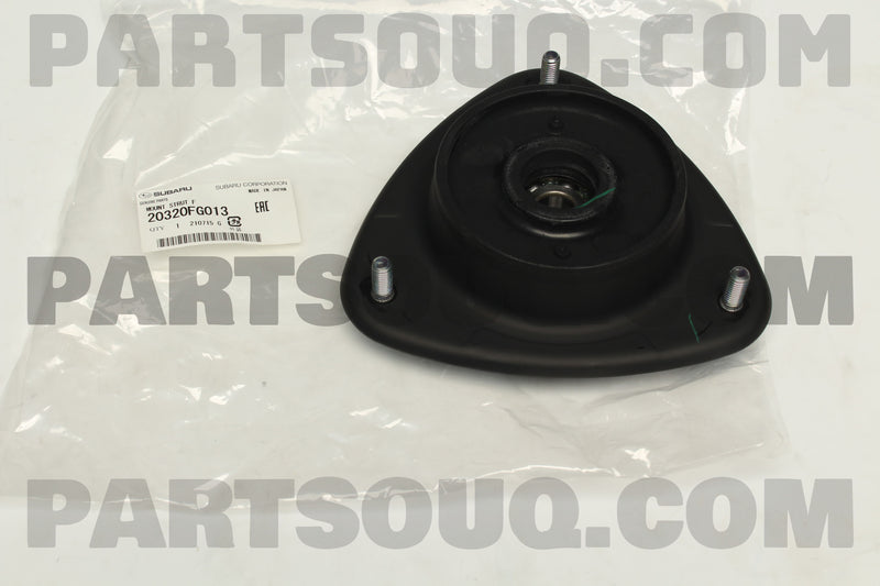 Strut Mount Top FRONT (WRX MY15-21)-1