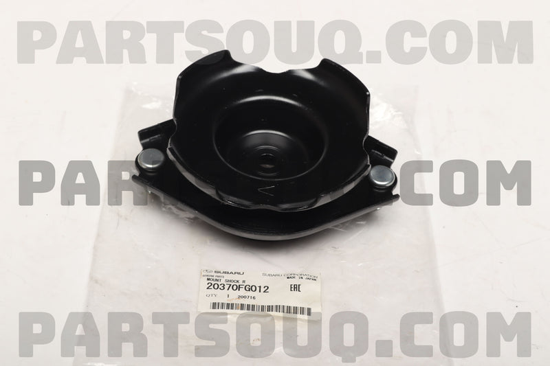 Strut Mount Top REAR (WRX MY15-21)-1