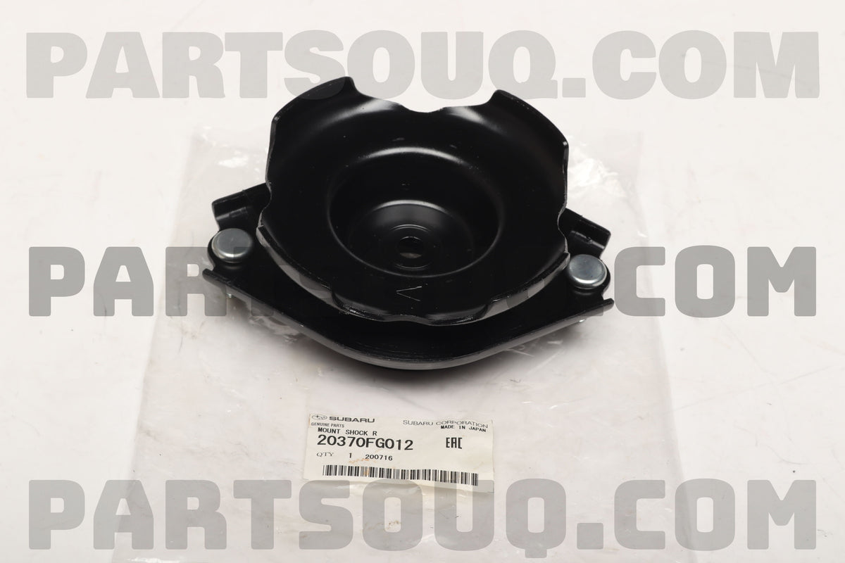 Strut Mount Top REAR (WRX MY15-21)-1