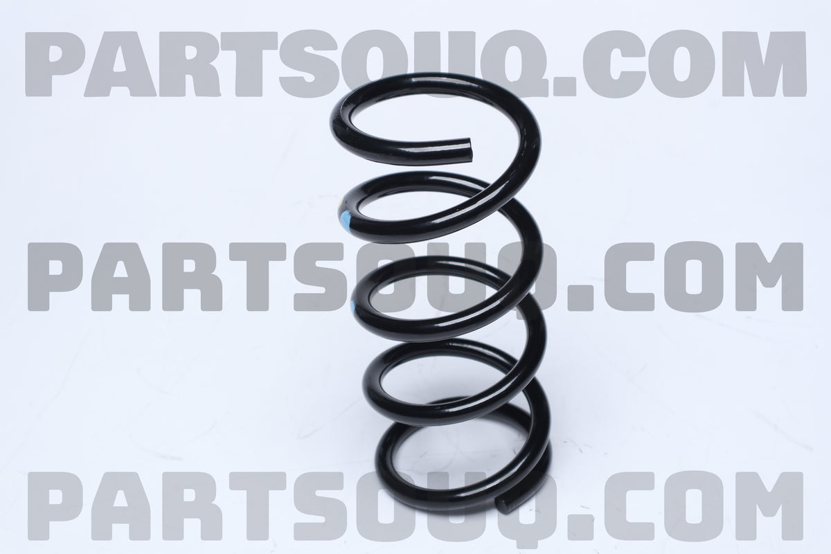 Coil Spring REAR (WRX MY15-21)-1