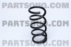 Coil Spring REAR (WRX MY15-21)-1