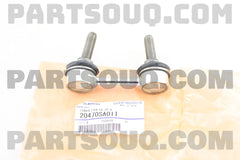 Rear Sway Bar Link (STI MY05-07)-1