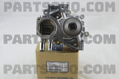 Water Pump 2 Port (Liberty Turbo MY03-04)-1