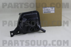 Coolant Header Tank Reservior (WRX MY08-14/FXT MY09-13)-1