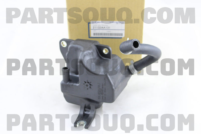 Coolant Header Tank Reservior (WRX MY06-07/STI MY06-21)-1