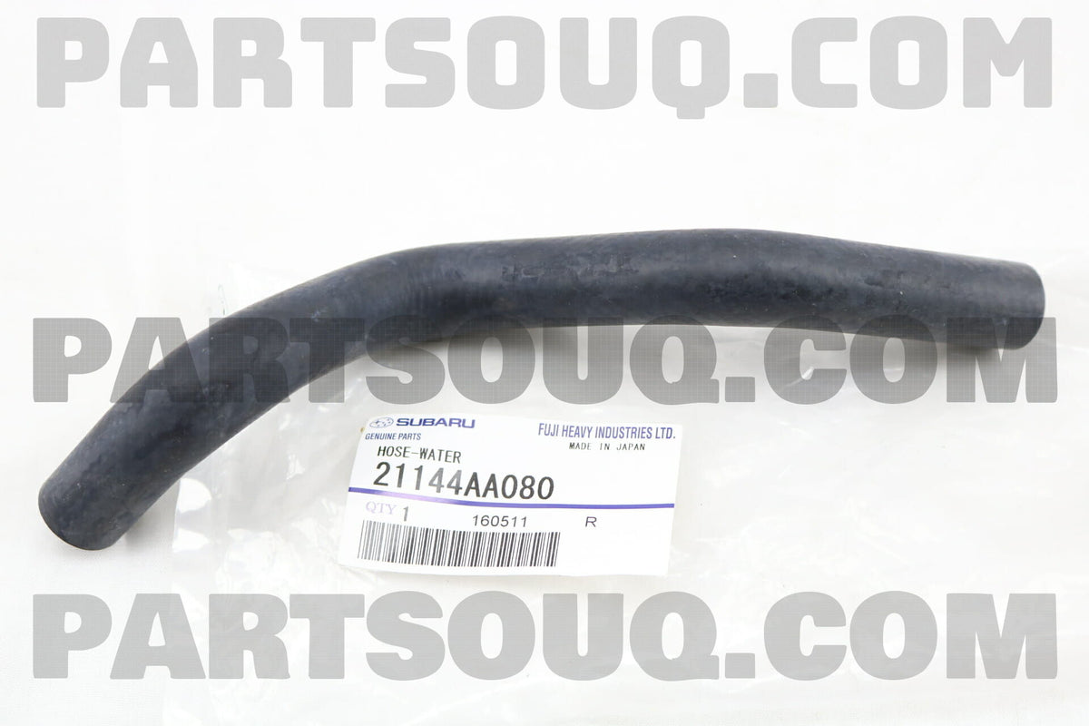 Coolant Reservior to Turbo Hose (WRX/STI MY99-00)