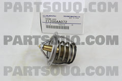 Thermostat (WRX MY98-14/STI MY98-21/FGT MY98-02/FXT MY03-13/LGT MY03-08)-1