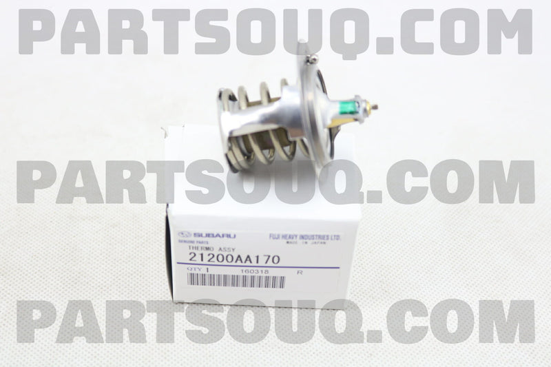 Theromstat 21200AA170-1