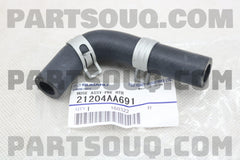 Header Tank Hose (WRX MY01-07/STI MY01-21)-1