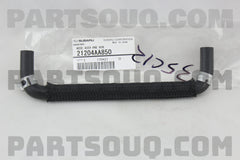 Throttle Body Coolant Hose Top (WRX MY06-07/STI MY06-21)-1